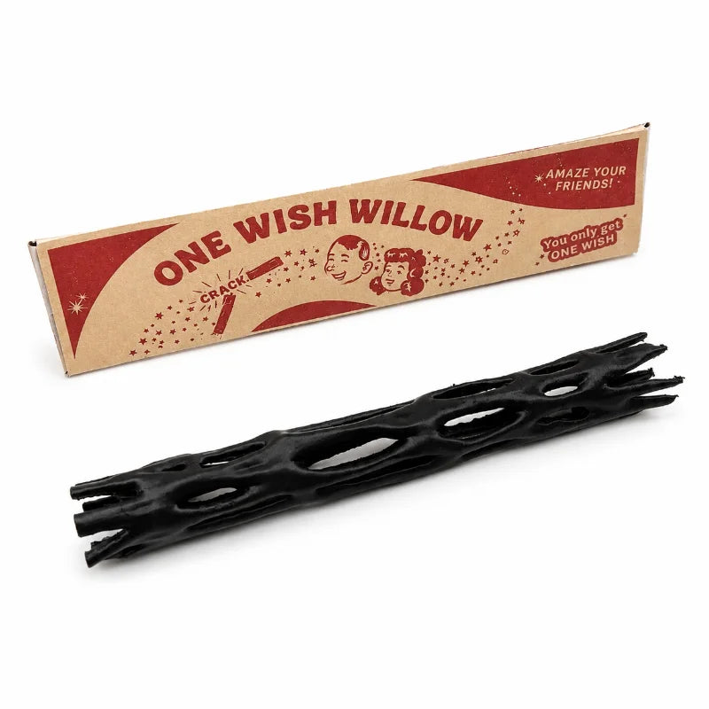 One Wish Willow