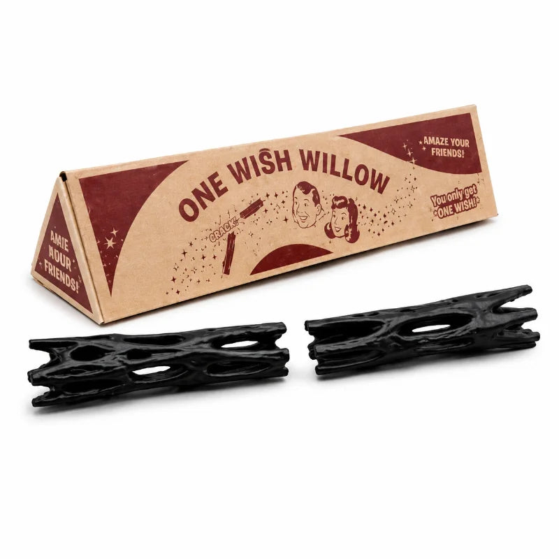 One Wish Willow