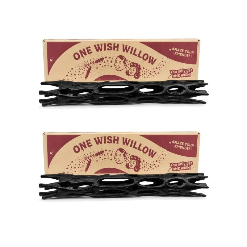 One Wish Willow