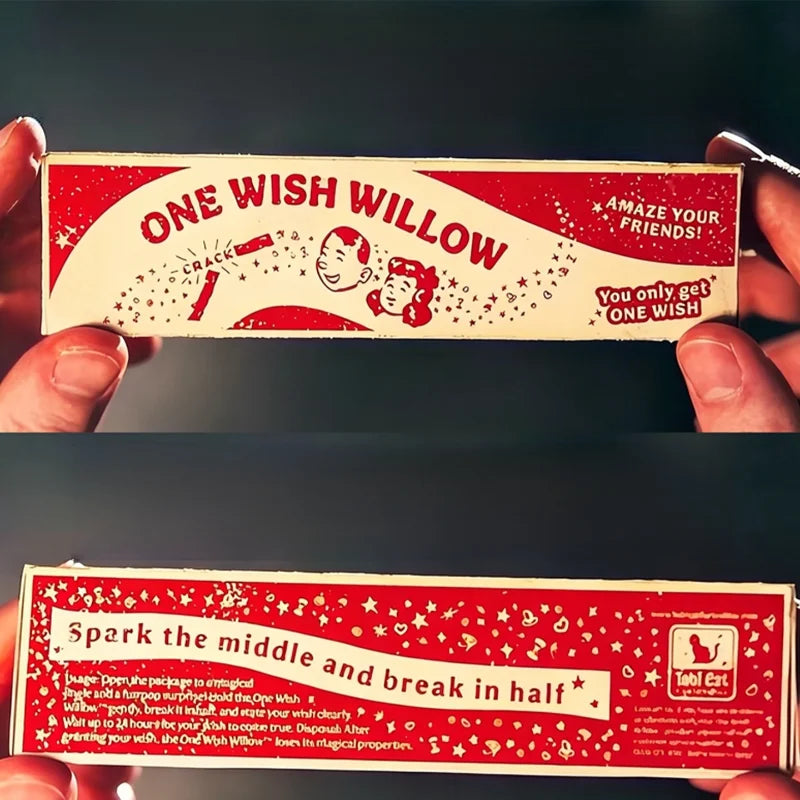 One Wish Willow
